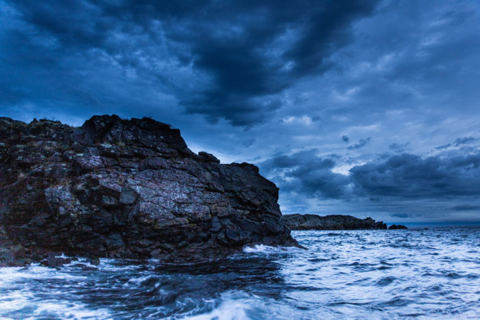 Blue Tempest Brewing